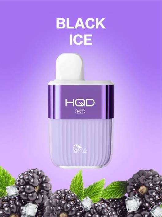 XZ6L62 HQD order online - الجليد الأسود HQD HOT 5000 نفث