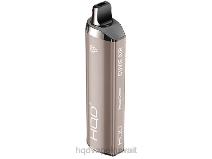 XZ6L187 best HQD flavors - شوكو مجمدة HQD CUVIE AIR يمكن التخلص منه