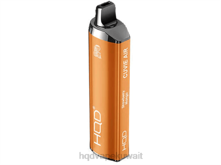 XZ6L198 HQD vape sale - مانجو الفراولة HQD CUVIE AIR يمكن التخلص منه