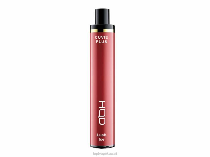 XZ6L212 HQD order online - الجليد الخصب HQD CUVIE PLUS vape القابل للتصرف