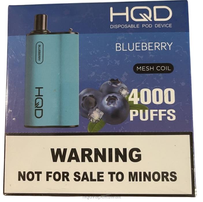 XZ6L84 HQD vape سعر - .توت HQD BOX 4000 نفث