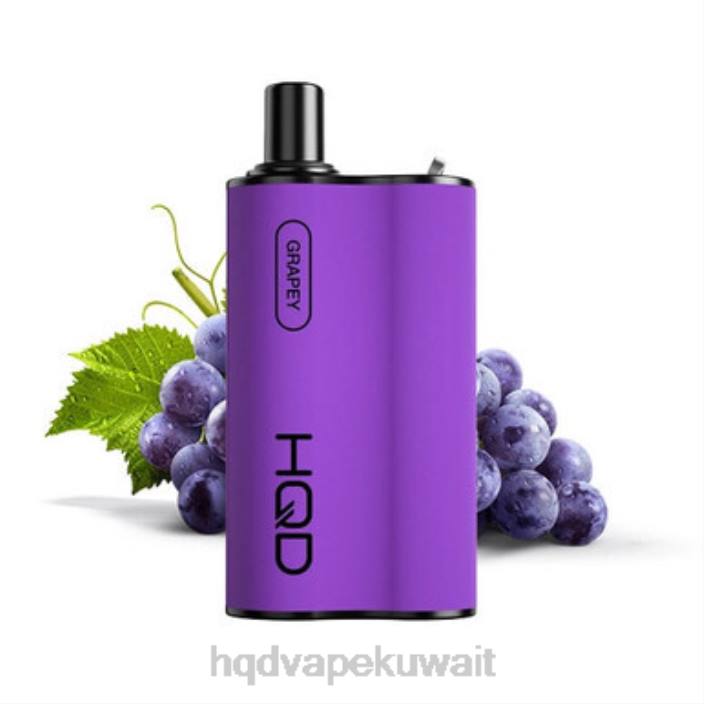 XZ6L93 HQD vape price - عنابي HQD BOX 4000 نفث