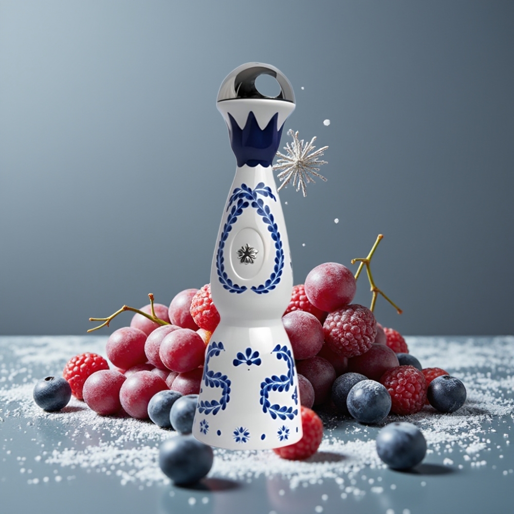 HUMO Azul 15000 Puffs 20mL عنب وتوت