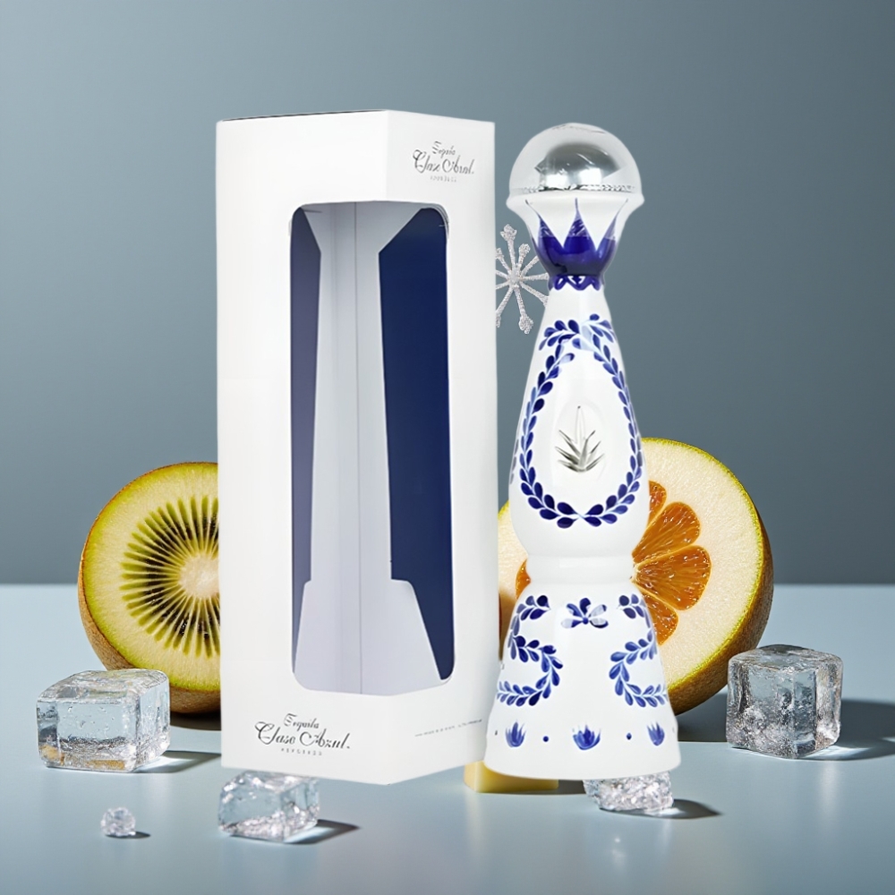 HUMO Azul 15000 Puffs 20mL Kiwi Passion Fruit Guava Ice